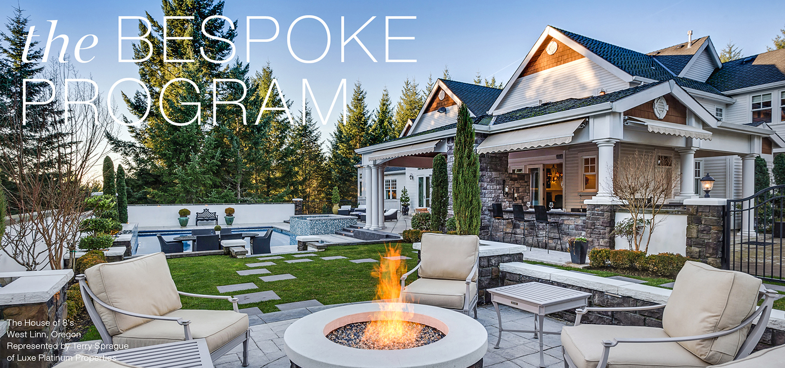 The Bespoke Program